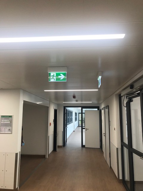 BVH Krankenhaus Gelnhausen